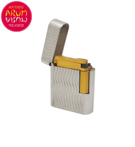 Dupont Lighter RAJ1621