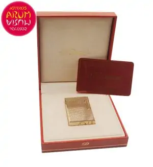 Dupont Lighter RAJ1628