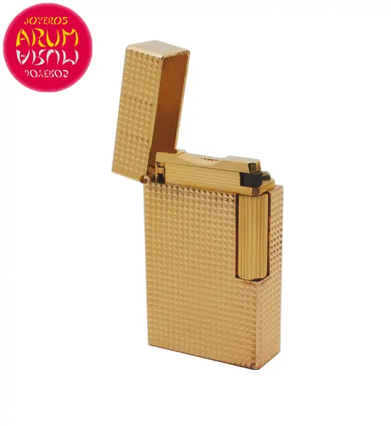 Dupont Lighter RAJ1628