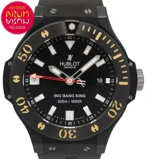 Hublot Big Bang Shop Ref. 5722/2347