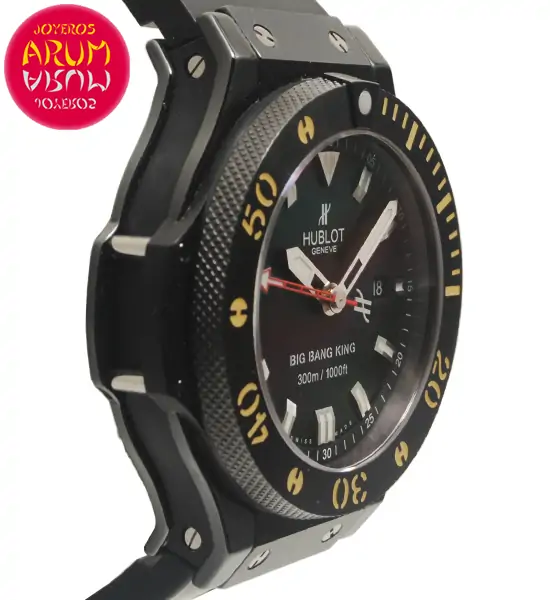 Hublot Big Bang Shop Ref. 5722/2347 Hublot Big Bang Shop Ref. 5722/2347