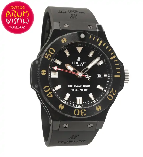 Hublot Big Bang Shop Ref. 5722/2347 Hublot Big Bang Shop Ref. 5722/2347