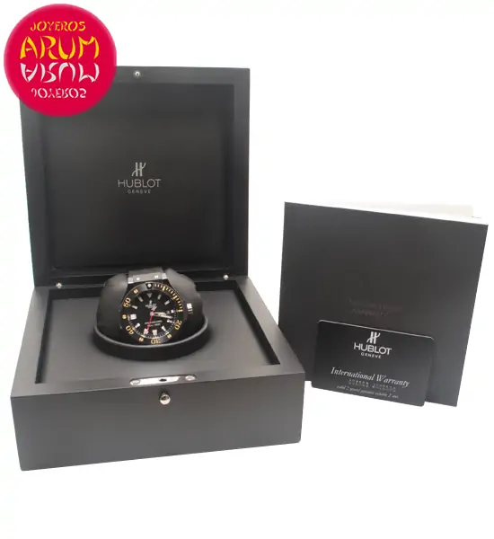 Hublot Big Bang Shop Ref. 5722/2347 Hublot Big Bang Shop Ref. 5722/2347