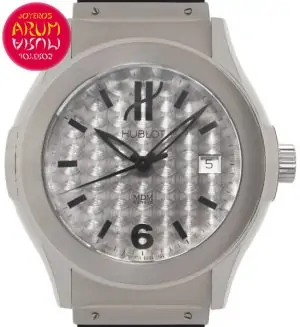 Hublot Elegant Shop Ref. 5735/2360