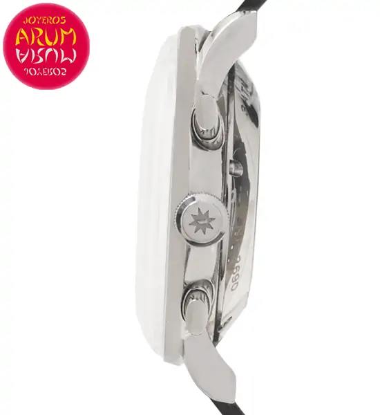 Junghans Meister Shop Ref. 5695/2320 "SOLD"