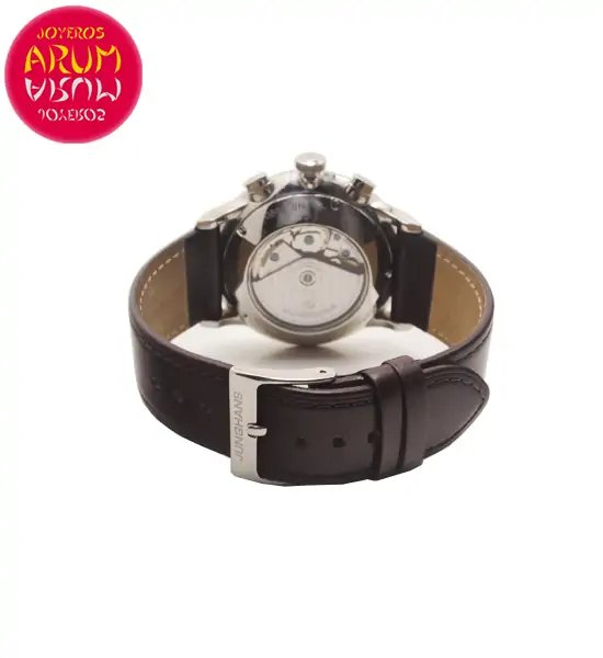 Junghans Meister Shop Ref. 5695/2320 "SOLD"