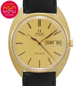 Omega Seamaster Vintage Shop Ref. 5439/2064