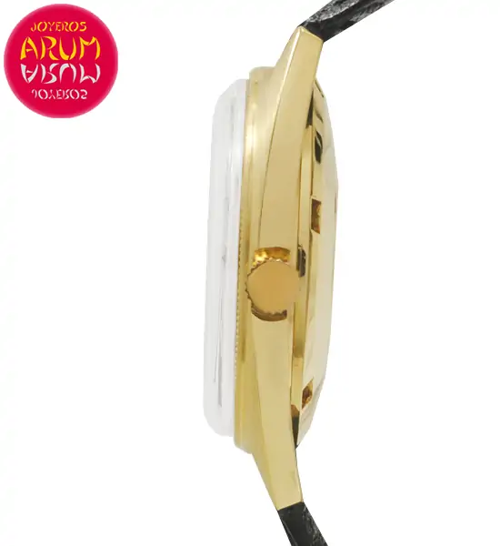 Omega Seamaster Vintage Shop Ref. 5439/2064 Omega Seamaster Vintage Shop Ref. 5439/2064