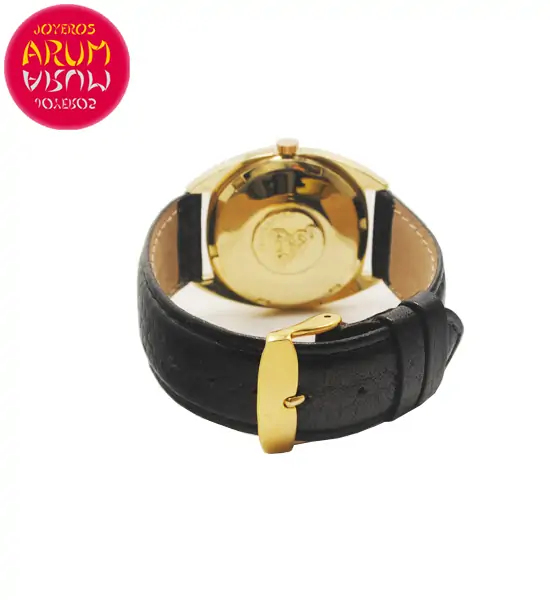 Omega Seamaster Vintage Shop Ref. 5439/2064 Omega Seamaster Vintage Shop Ref. 5439/2064