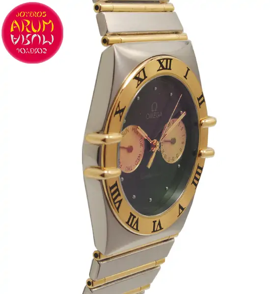 Omega Constellation Shop Ref. 5525/2151
