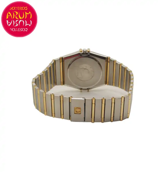 Omega Constellation Shop Ref. 5525/2151