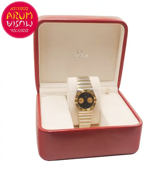 Omega Constellation Shop Ref. 5525/2151