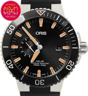 Oris Aquis Shop Ref. 5693/2318