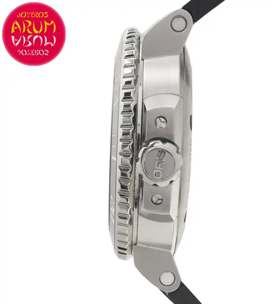 Oris Aquis Shop Ref. 5693/2318