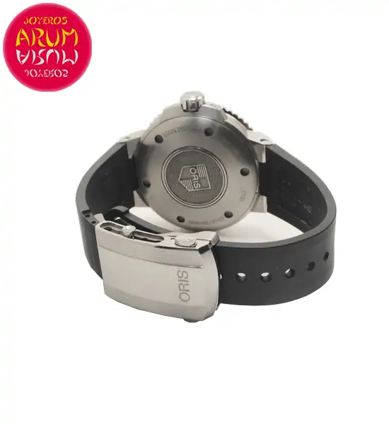 Oris Aquis Shop Ref. 5693/2318