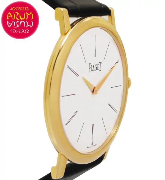 Piaget Altiplano Shop Ref. 5283/1909