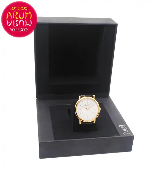 Piaget Altiplano Shop Ref. 5283/1909