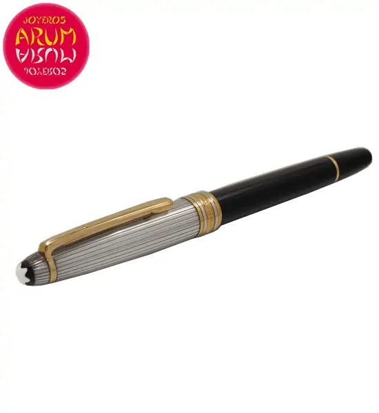 Montblanc Meisterstuck Fountain Pen RAJ1622 Montblanc Meisterstuck Fountain Pen RAJ1622