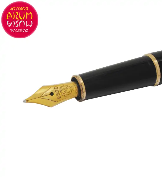 Montblanc Meisterstuck Fountain Pen RAJ1622 Montblanc Meisterstuck Fountain Pen RAJ1622