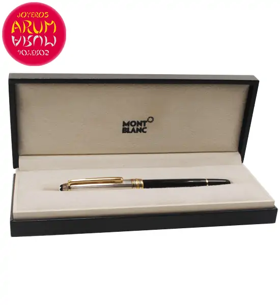 Montblanc Meisterstuck Fountain Pen RAJ1622 Montblanc Meisterstuck Fountain Pen RAJ1622