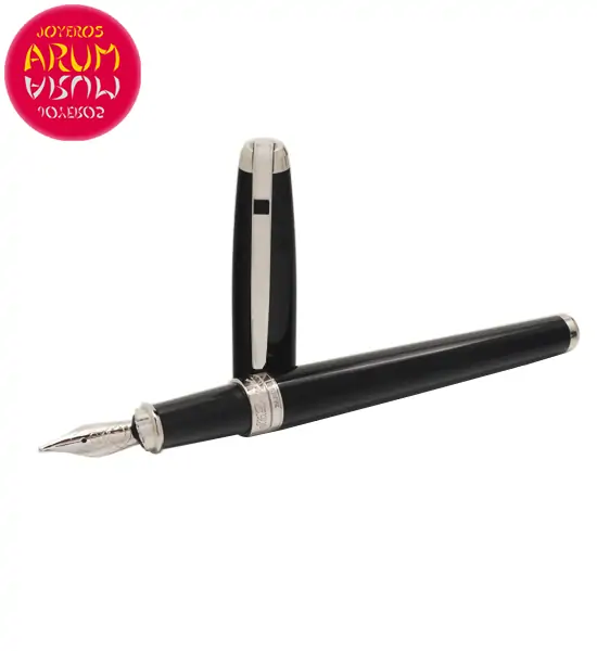 S.T. Dupont Fountain Pen RAJ1624