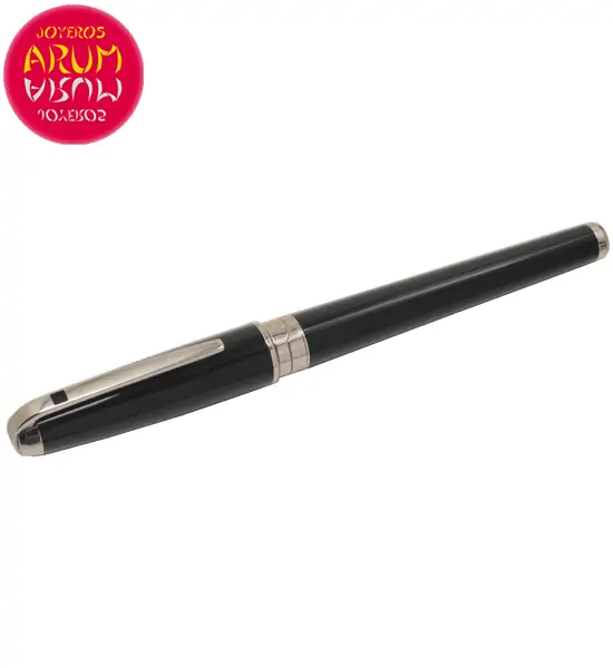 S.T. Dupont Fountain Pen RAJ1624