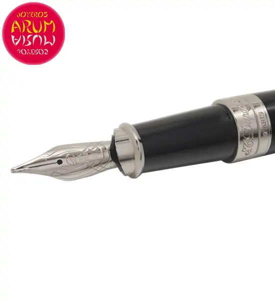 S.T. Dupont Fountain Pen RAJ1624