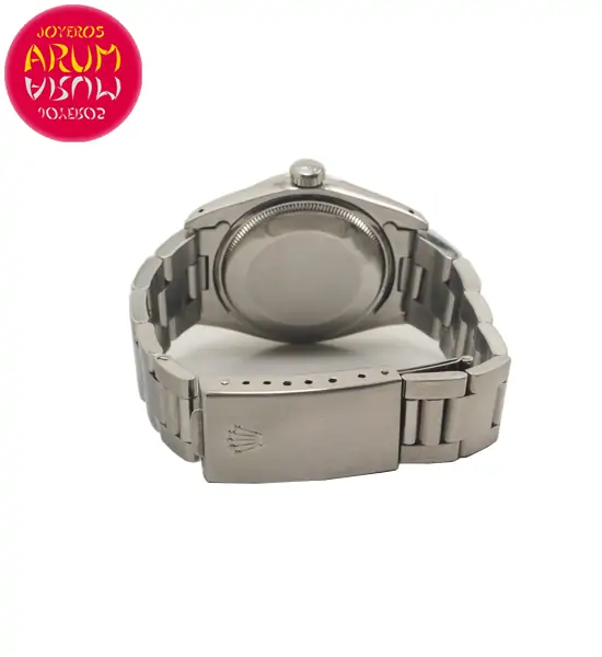 Rolex Date Shop Ref. 4660/1282