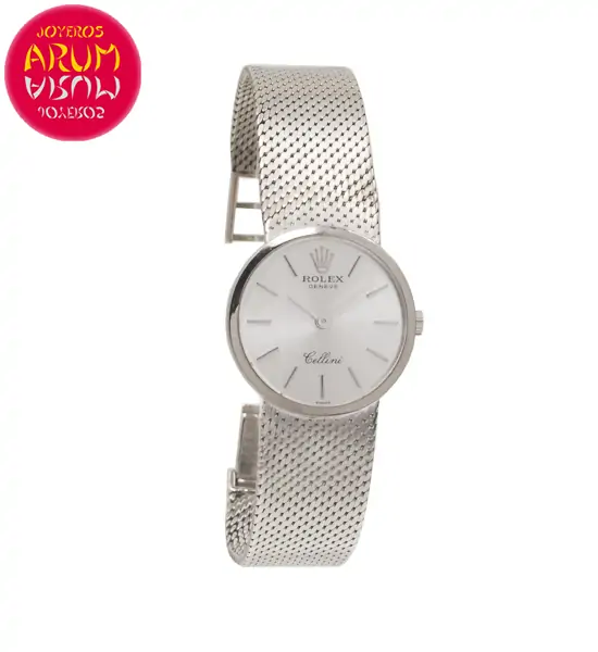 Rolex Cellini Shop Ref. 5599/2224