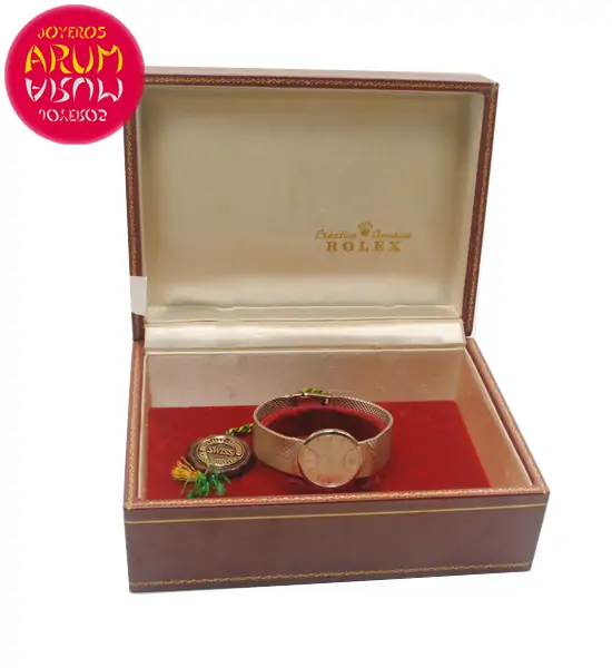 Rolex Cellini Shop Ref. 5599/2224