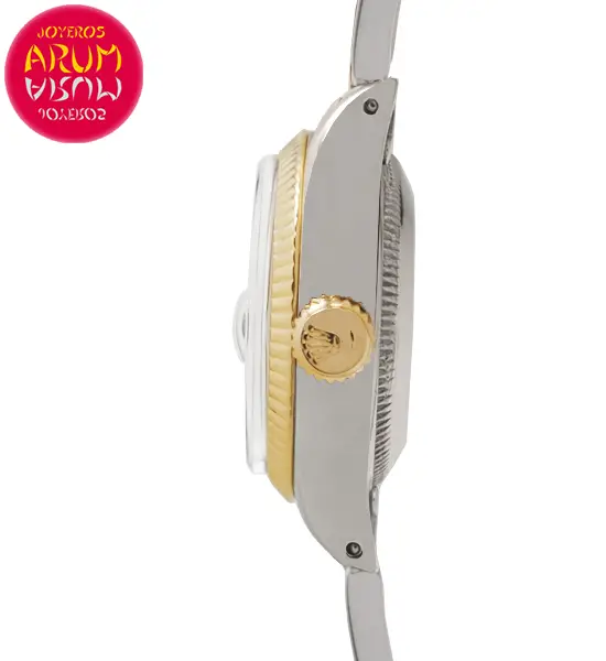 Rolex Date Shop Ref. 5683/2308