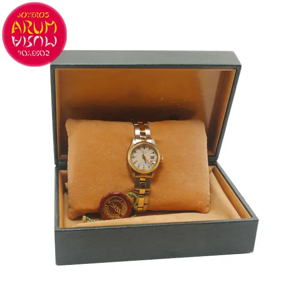 Rolex Date Shop Ref. 5683/2308