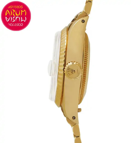 Rolex Datejust Shop Ref. 5684/2309