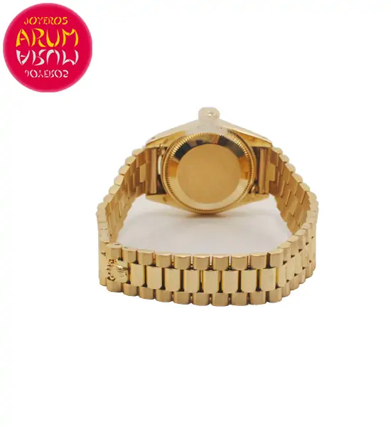 Rolex Datejust Shop Ref. 5684/2309