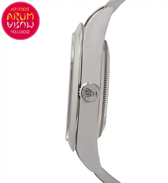 Rolex Explorer Shop Ref. 5691/2316 "SOLD"