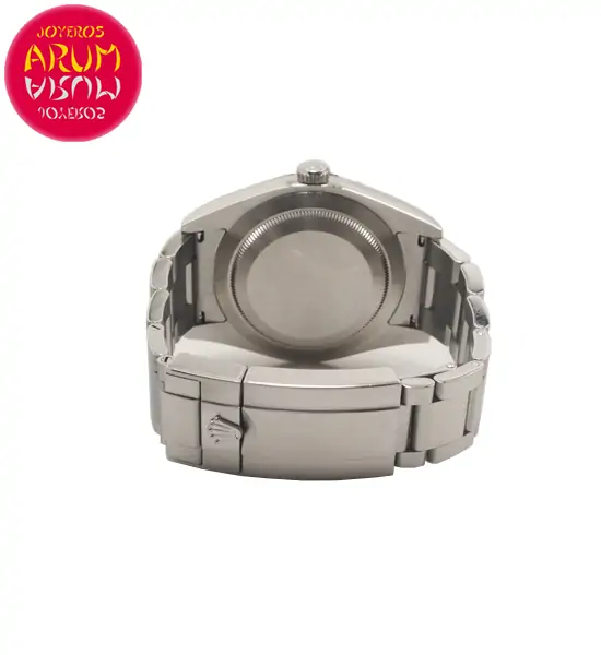 Rolex Explorer Shop Ref. 5691/2316 "SOLD"