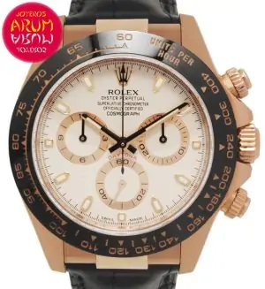 Rolex Daytona Shop Ref. 5706/2331