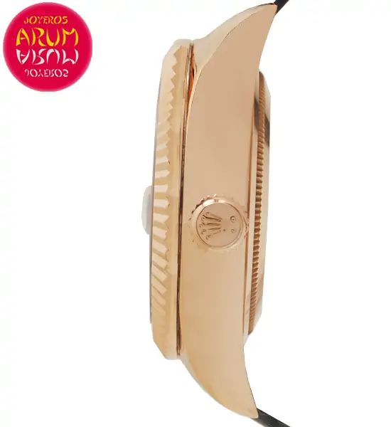 Rolex Sky-Dweller Shop Ref. 5731/2356