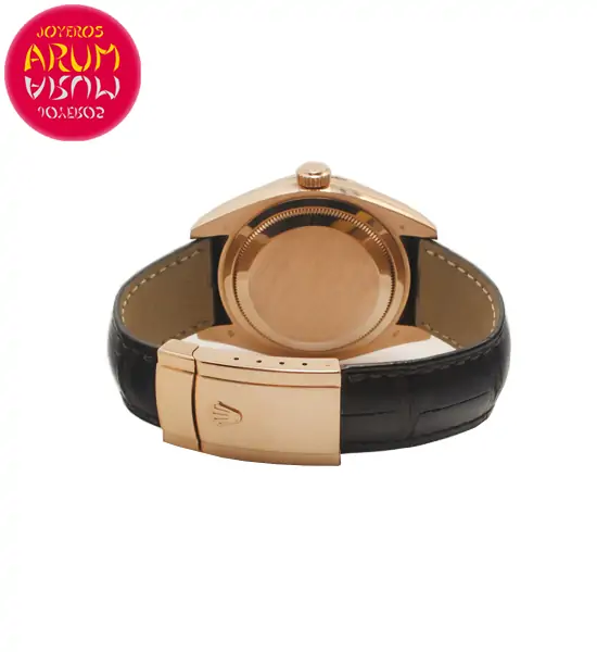 Rolex Sky-Dweller Shop Ref. 5731/2356