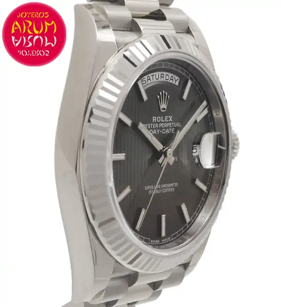 Rolex Day-Date Shop Ref. 5732/2357