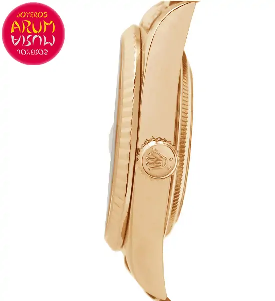 Rolex Day-Date Shop Ref. 5733/2358 "SOLD"