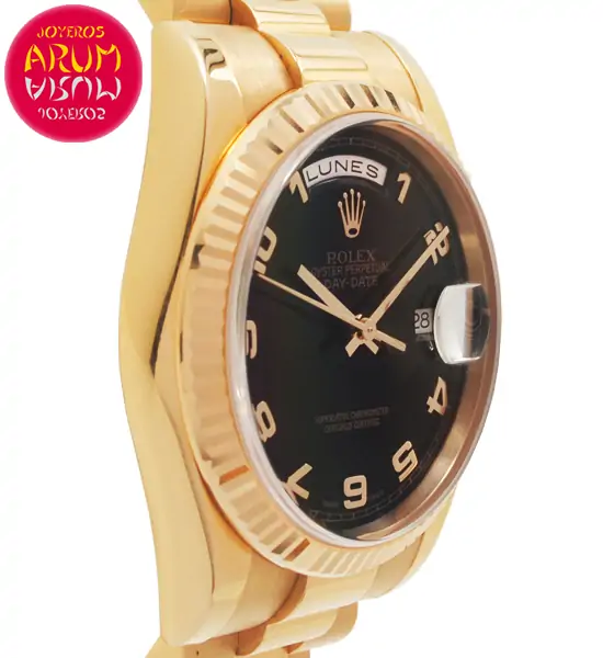 Rolex Day-Date Shop Ref. 5733/2358 "SOLD"