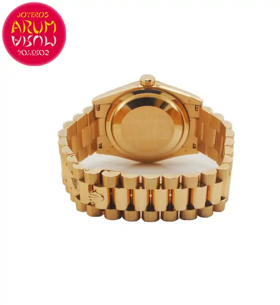 Rolex Day-Date Shop Ref. 5733/2358 "SOLD"