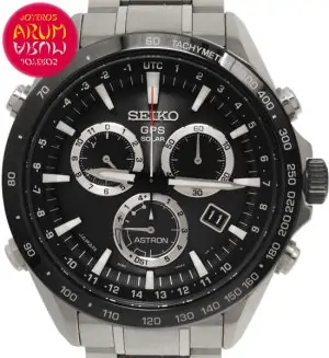 Seiko Astron GPS Shop Ref. 5694/2319