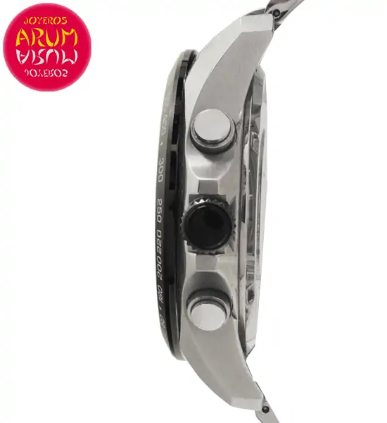 Seiko Astron GPS Shop Ref. 5694/2319