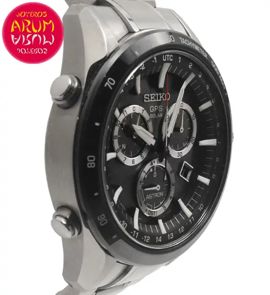 Seiko Astron GPS Shop Ref. 5694/2319