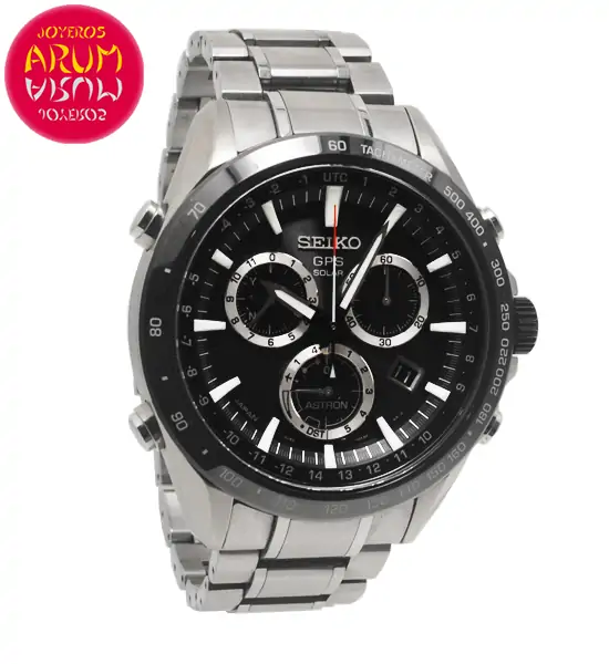 Seiko Astron GPS Shop Ref. 5694/2319