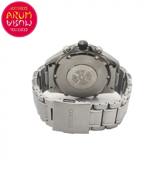 Seiko Astron GPS Shop Ref. 5694/2319