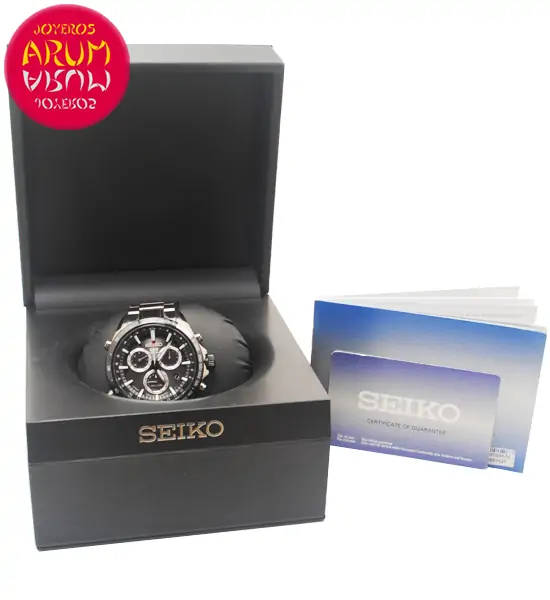 Seiko Astron GPS Shop Ref. 5694/2319