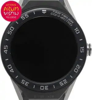 Tag Heuer Connected Shop Ref. 5700/2325 "SOLD"